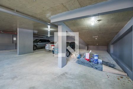 Apartamento à venda com 137m², 3 quartos e 2 vagas Apartamento à venda com 137m², 3 quartos e 2 vagasGaragem