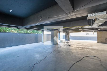 Apartamento à venda com 137m², 3 quartos e 2 vagas Apartamento à venda com 137m², 3 quartos e 2 vagasGaragem