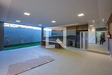 Apartamento à venda com 137m², 3 quartos e 2 vagas Apartamento à venda com 137m², 3 quartos e 2 vagasSalão de Festas