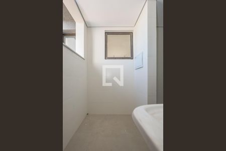 Apartamento à venda com 137m², 3 quartos e 2 vagas Apartamento à venda com 137m², 3 quartos e 2 vagasÁrea de Serviço