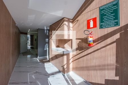 Apartamento à venda com 137m², 3 quartos e 2 vagas Apartamento à venda com 137m², 3 quartos e 2 vagasHall de entrada