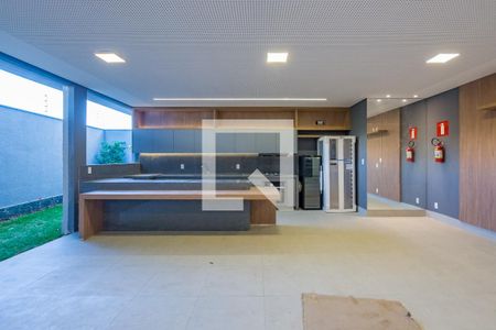 Apartamento à venda com 137m², 3 quartos e 2 vagas Apartamento à venda com 137m², 3 quartos e 2 vagasSalão de Festas