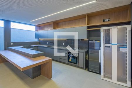 Apartamento à venda com 137m², 3 quartos e 2 vagas