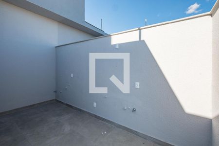 Apartamento à venda com 137m², 3 quartos e 2 vagas Apartamento à venda com 137m², 3 quartos e 2 vagasVaranda