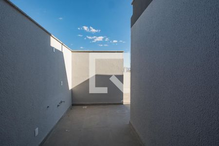 Apartamento à venda com 137m², 3 quartos e 2 vagas Apartamento à venda com 137m², 3 quartos e 2 vagasVaranda