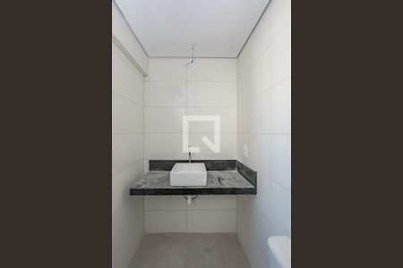 Apartamento à venda com 137m², 3 quartos e 2 vagas Apartamento à venda com 137m², 3 quartos e 2 vagasBanheiro da Suíte