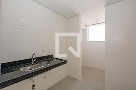 Apartamento à venda com 137m², 3 quartos e 2 vagas Apartamento à venda com 137m², 3 quartos e 2 vagasCozinha