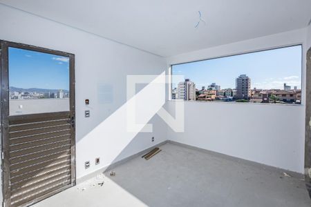 Apartamento à venda com 137m², 3 quartos e 2 vagas Apartamento à venda com 137m², 3 quartos e 2 vagasSala 2
