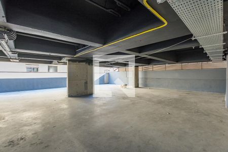 Apartamento à venda com 137m², 3 quartos e 2 vagas Apartamento à venda com 137m², 3 quartos e 2 vagasGaragem