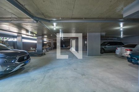 Apartamento à venda com 137m², 3 quartos e 2 vagas Apartamento à venda com 137m², 3 quartos e 2 vagasGaragem