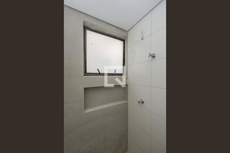 Apartamento à venda com 137m², 3 quartos e 2 vagas Apartamento à venda com 137m², 3 quartos e 2 vagasBanheiro Social