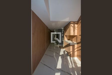 Apartamento à venda com 137m², 3 quartos e 2 vagas Apartamento à venda com 137m², 3 quartos e 2 vagasHall de entrada