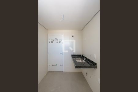 Apartamento à venda com 137m², 3 quartos e 2 vagas Apartamento à venda com 137m², 3 quartos e 2 vagasCozinha