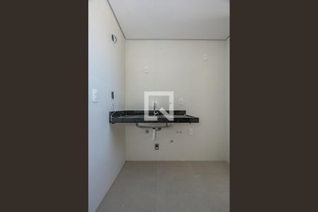 Apartamento à venda com 137m², 3 quartos e 2 vagas Apartamento à venda com 137m², 3 quartos e 2 vagasCozinha