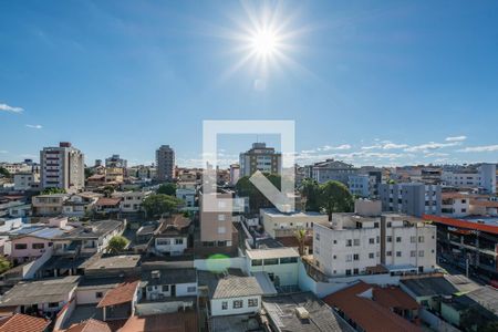 Apartamento à venda com 137m², 3 quartos e 2 vagas Apartamento à venda com 137m², 3 quartos e 2 vagasVaranda
