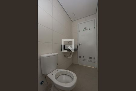 Apartamento à venda com 137m², 3 quartos e 2 vagas Apartamento à venda com 137m², 3 quartos e 2 vagasBanheiro Social
