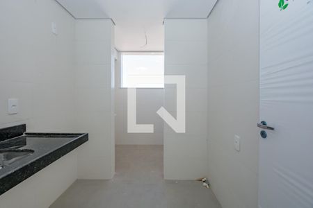 Apartamento à venda com 137m², 3 quartos e 2 vagas Apartamento à venda com 137m², 3 quartos e 2 vagasCozinha