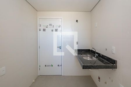 Apartamento à venda com 137m², 3 quartos e 2 vagas Apartamento à venda com 137m², 3 quartos e 2 vagasCozinha