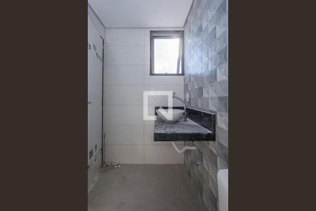 Apartamento à venda com 137m², 3 quartos e 2 vagas Apartamento à venda com 137m², 3 quartos e 2 vagasLavabo