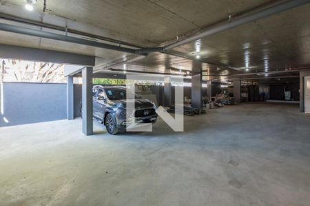 Apartamento à venda com 137m², 3 quartos e 2 vagas Apartamento à venda com 137m², 3 quartos e 2 vagasGaragem