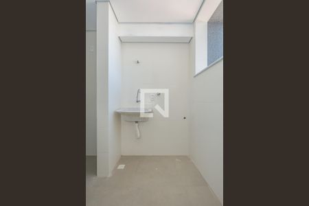 Apartamento à venda com 137m², 3 quartos e 2 vagas Apartamento à venda com 137m², 3 quartos e 2 vagasÁrea de Serviço