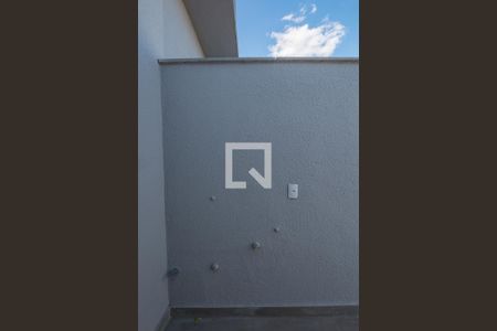 Apartamento à venda com 137m², 3 quartos e 2 vagas Apartamento à venda com 137m², 3 quartos e 2 vagasVaranda