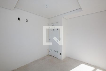 Apartamento à venda com 137m², 3 quartos e 2 vagas Apartamento à venda com 137m², 3 quartos e 2 vagasQuarto 2