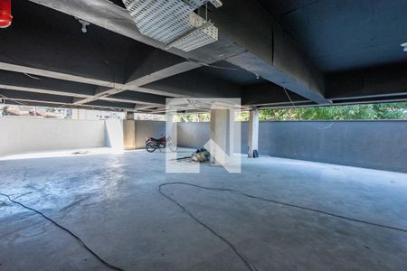 Apartamento à venda com 137m², 3 quartos e 2 vagas Apartamento à venda com 137m², 3 quartos e 2 vagasGaragem