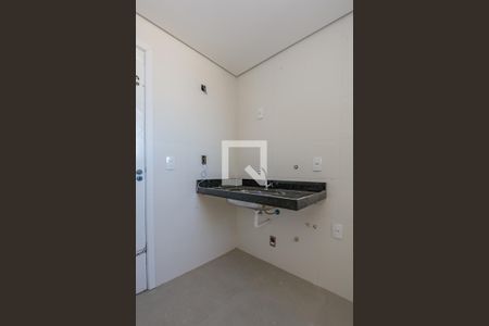 Apartamento à venda com 137m², 3 quartos e 2 vagas Apartamento à venda com 137m², 3 quartos e 2 vagasCozinha