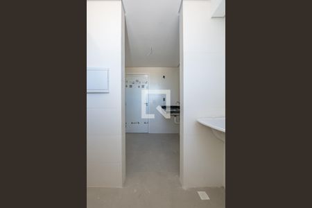 Apartamento à venda com 137m², 3 quartos e 2 vagas Apartamento à venda com 137m², 3 quartos e 2 vagasÁrea de Serviço