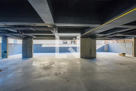 Apartamento à venda com 137m², 3 quartos e 2 vagas Apartamento à venda com 137m², 3 quartos e 2 vagasGaragem