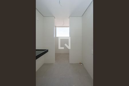 Apartamento à venda com 137m², 3 quartos e 2 vagas Apartamento à venda com 137m², 3 quartos e 2 vagasCozinha