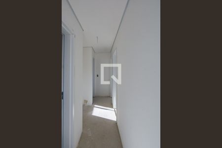 Apartamento à venda com 137m², 3 quartos e 2 vagas Apartamento à venda com 137m², 3 quartos e 2 vagasCorredor