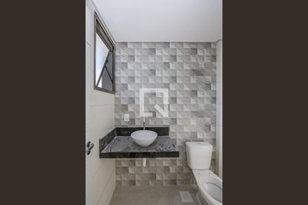 Apartamento à venda com 137m², 3 quartos e 2 vagas Apartamento à venda com 137m², 3 quartos e 2 vagasLavabo