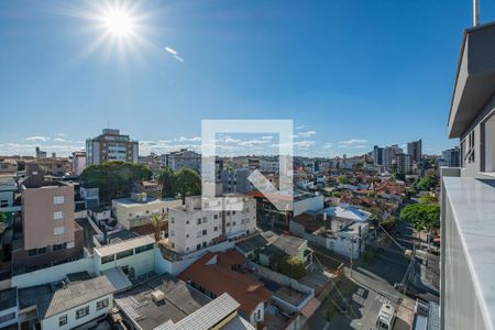 Apartamento à venda com 137m², 3 quartos e 2 vagas Apartamento à venda com 137m², 3 quartos e 2 vagasVaranda