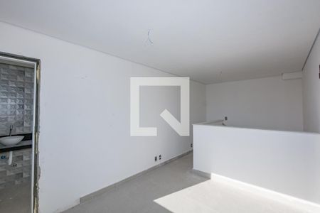 Apartamento à venda com 137m², 3 quartos e 2 vagas Apartamento à venda com 137m², 3 quartos e 2 vagasSala 2