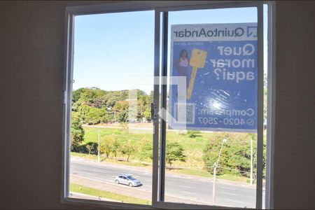 Apartamento à venda com 49m², 2 quartos e 1 vagaPlaquinha