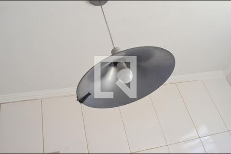 Apartamento à venda com 49m², 2 quartos e 1 vagaCozinha