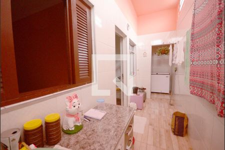 Casa à venda com 352m², 6 quartos e 2 vagas Casa à venda com 352m², 6 quartos e 2 vagasÁrea de Serviço 1