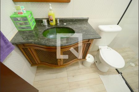 Casa à venda com 352m², 6 quartos e 2 vagas Casa à venda com 352m², 6 quartos e 2 vagasBanheiro 1