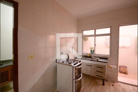 Casa à venda com 352m², 6 quartos e 2 vagas Casa à venda com 352m², 6 quartos e 2 vagasCozinha 1