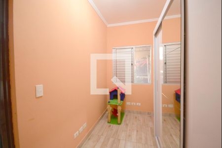 Casa à venda com 352m², 6 quartos e 2 vagas Casa à venda com 352m², 6 quartos e 2 vagasQuarto 2