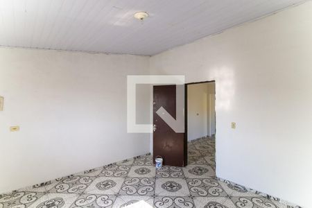 Quarto de casa para alugar com 1 quarto, 50m² em Parque Pinheiros, Taboão da Serra
