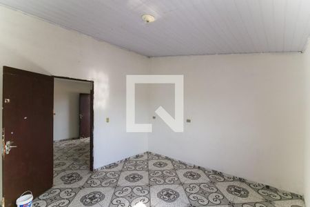 Quarto de casa para alugar com 1 quarto, 50m² em Parque Pinheiros, Taboão da Serra