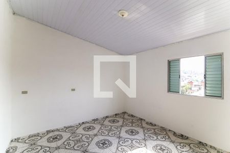 Quarto de casa para alugar com 1 quarto, 50m² em Parque Pinheiros, Taboão da Serra