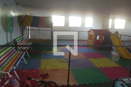 Apartamento à venda com 55m², 2 quartos e 1 vagaÁrea comum