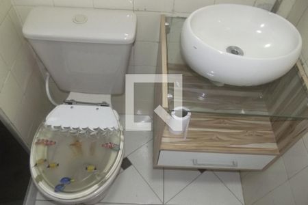 Apartamento à venda com 55m², 2 quartos e 1 vagaBanheiro