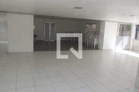 Apartamento à venda com 55m², 2 quartos e 1 vagaÁrea comum