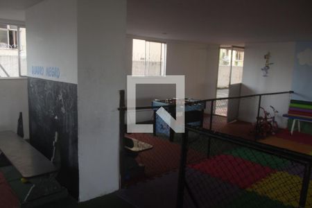 Apartamento à venda com 55m², 2 quartos e 1 vagaÁrea comum