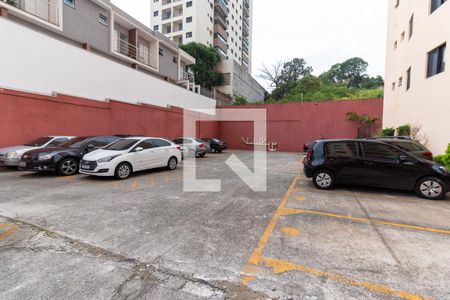 Apartamento para alugar com 55m², 2 quartos e 1 vagaGaragem